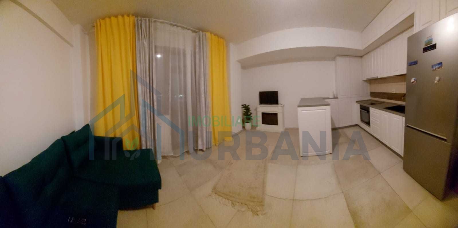 Apartament 2 camere, decomandat, în Baza 3, Iași - Vânzare/Închiriere - Poză 7