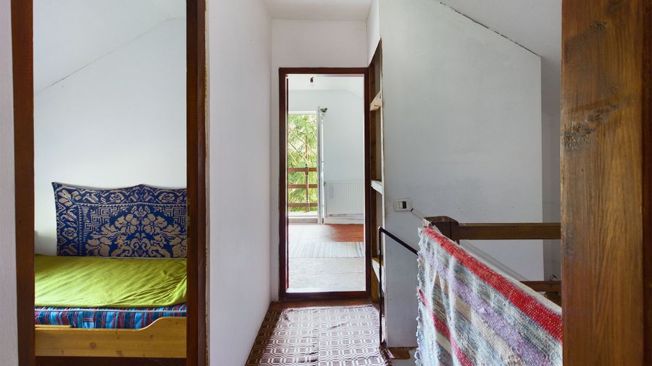 Casă de vacanța în Rădești jud.Arad - Poză 9