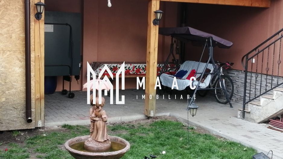 Casa 4 camere | Garaj | 2 Cai de acces | Tineretului - Poză 9