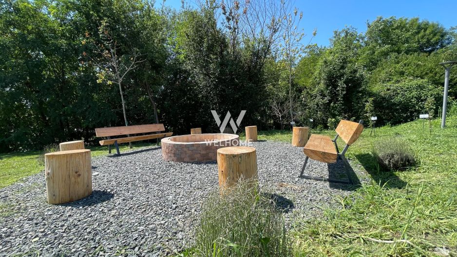 Apartament 3 camere cu Gradina si Terasa. Sibiu - Poză 4