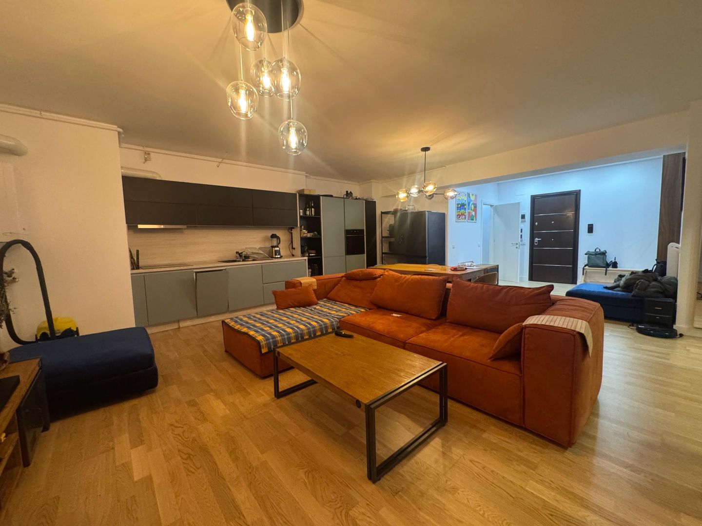 2 camere || LOC DE PARCARE || UPGROUND - Poză 6