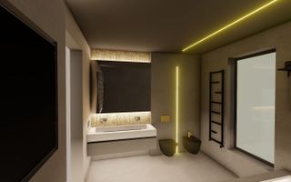 Casă/Vilă 500 mp Dumbrava Roșie, NT - Poză 12