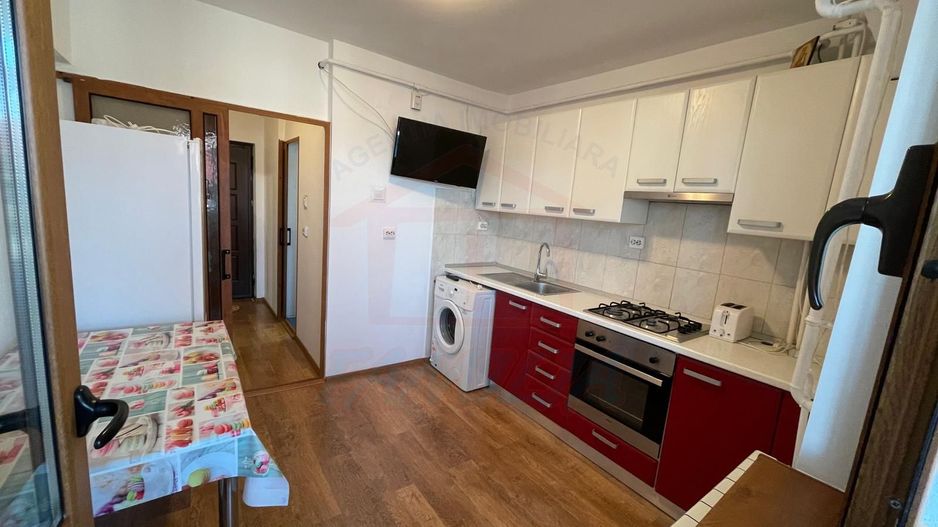Apartament cu 1 cameră de închiriat - Zonă Ultracentrală, lângă Starea - Poză 7