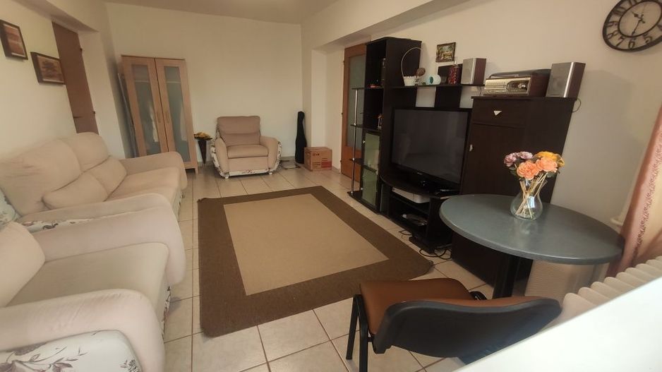 Apartament 2 camere stradal Panduri - Poză 1