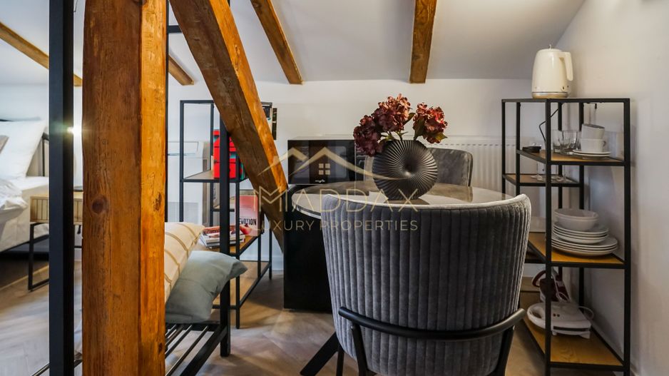 Proprietate ideala pentru investitie *354mp* inchirata pe 6 ani // Cismigiu - Poză 83