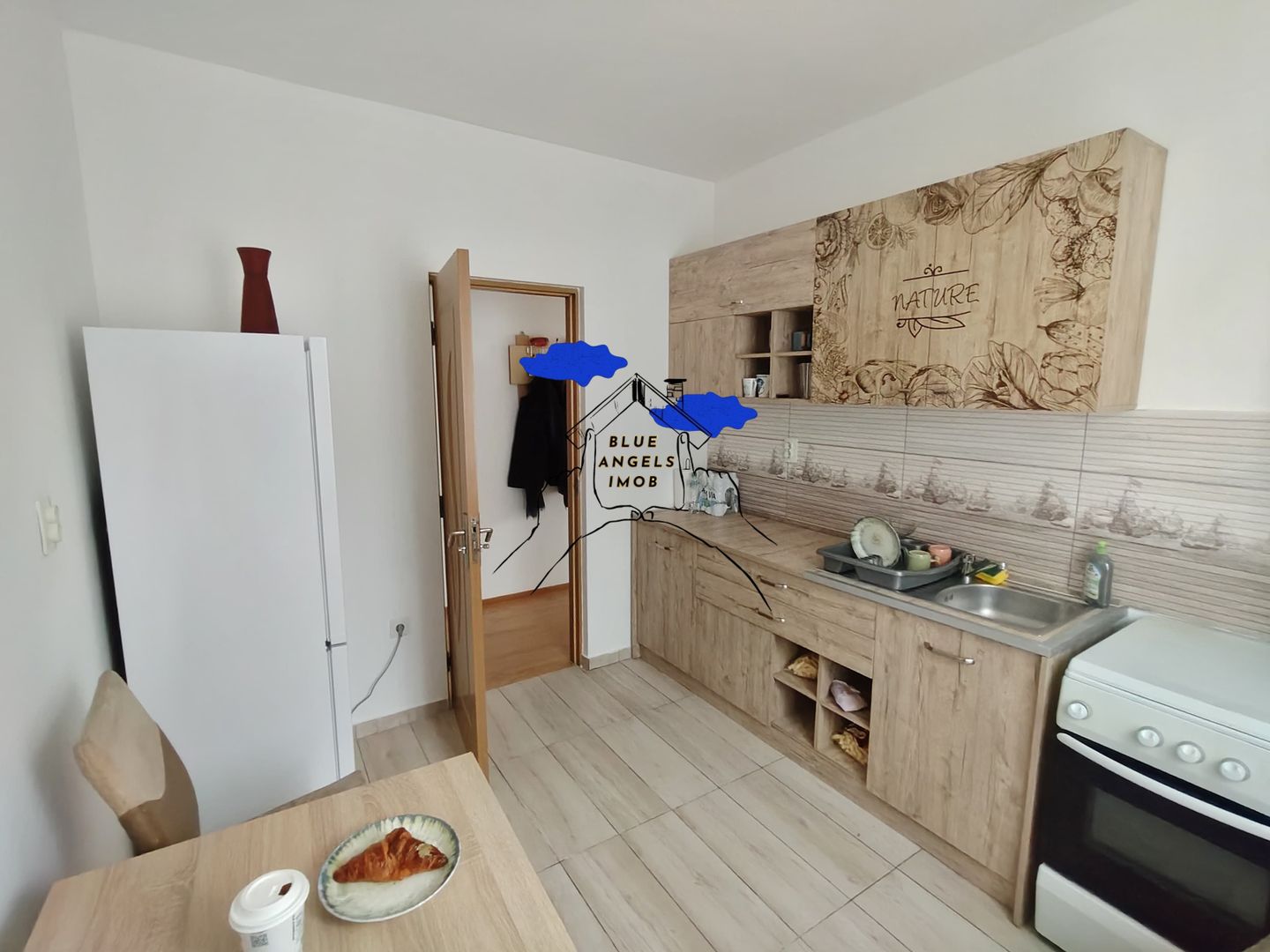 Apartament modern - 2 camere decomandat - parcare - Tractorul - Poză 5