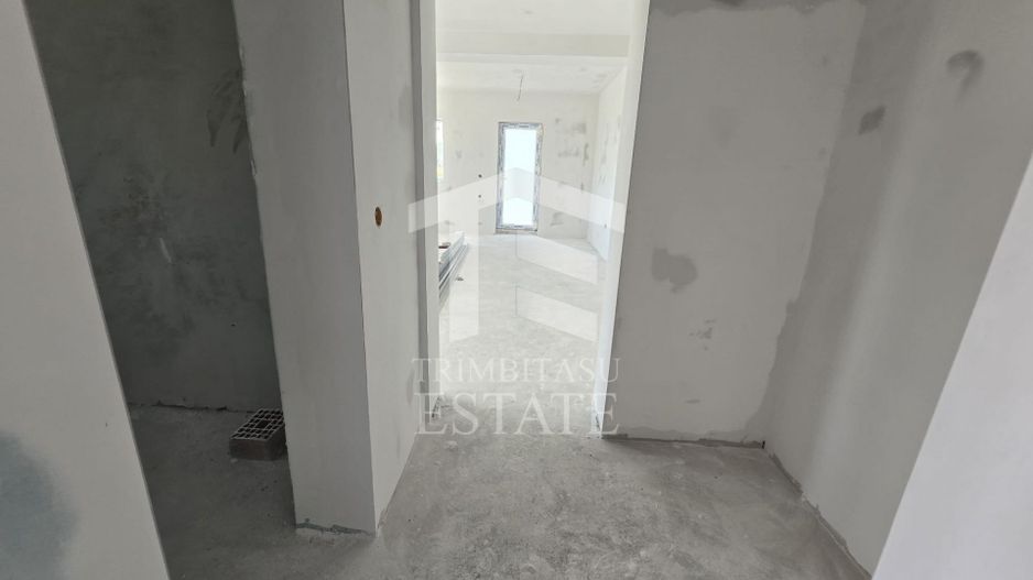 OVIDIU-POIANA- Vila tip duplex | terasa circulabila | gaz | curte - Poză 24