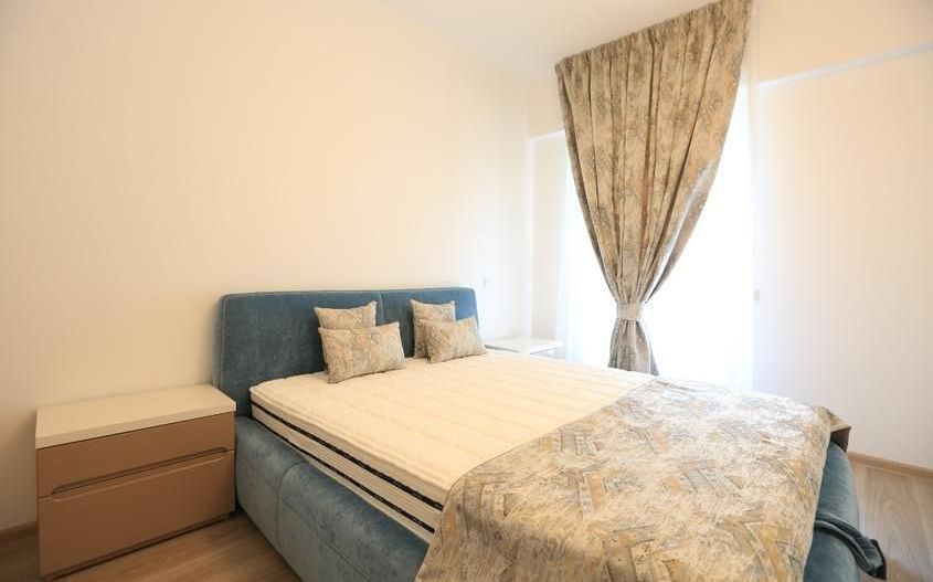Apartament 2 camere-Complex Nou-Banu Manta-Parcare suberana inclusa - Poză 4