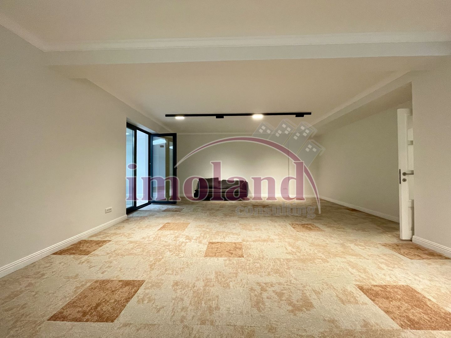 Inchiriere spațiu birouri premium 140 mp - parter bloc boutique TEI/B.Vacarescu - Poză 7