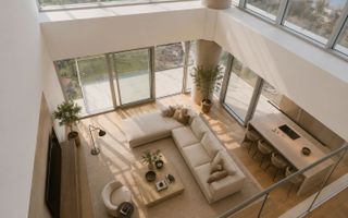Luxury Penthouse | UP-site Floreasca I Lake view - Poză 7