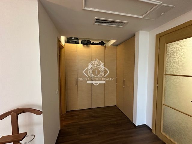 Apartament 3 camere I 120mp I etaj 8/9 I Baneasa-Ficusului - Poză 11