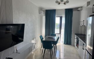 Apartament 2 camere, open space, de inchiriat – Royal Town, Copou, Iasi - Poză 3