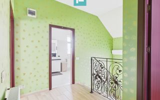Casa 4 camere Osorhei 135mp - Poză 13