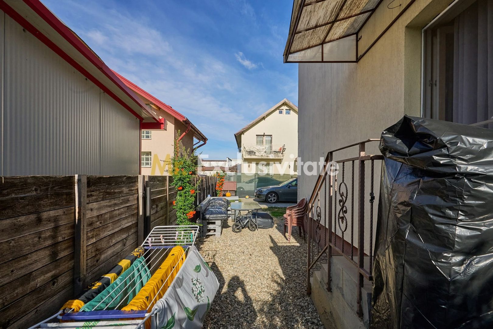 Casă P+M  în Pitești – Zona Str. Alexandru Chirițesc - Poză 19