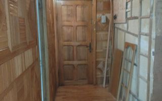 Ap 3 camere decomandat,etaj intermediar - zona Garii - Poză 5