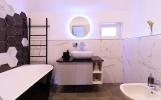 Casă individuală 4 camere | 648 mp teren | Sânpetru - Poză 37
