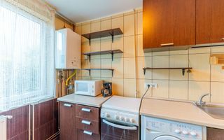 ÎNCHIRIAT!!! Apartament 2 camere de închiriat–Podgoria - Poză 7