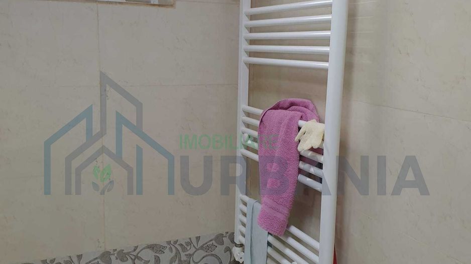 Apartament 3 camere decomandat, 67 mp, Tudor Vladimirescu – Iulius Mall, Iași - Poză 4