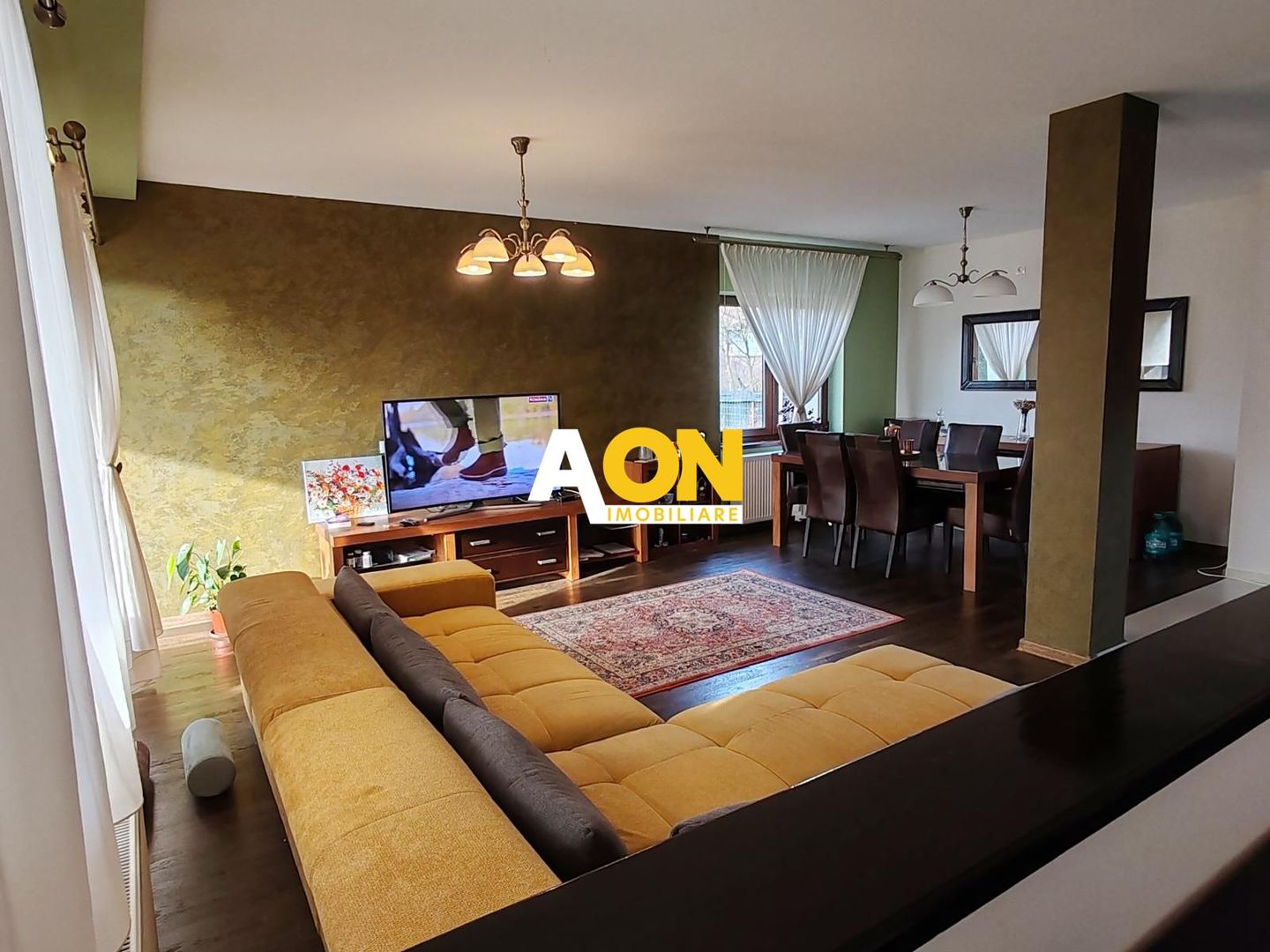 Casa 3 Camere, 179 mp Construiti, Teren 784 mp, Zona Cetate - Poză 6