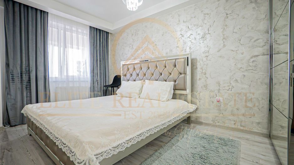 Apartament 2 camere decomandat | Bloc nou | Inel 2 – Compozitori - Poză 3