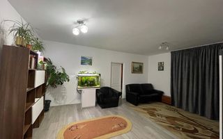 De vanzare! Apartament cu 2 camere in Baciu - Poză 8