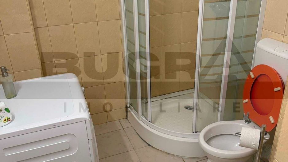 Apartament 3 camere, 2 bai, 96mp, loc de parcare, zona Campului - Poză 7