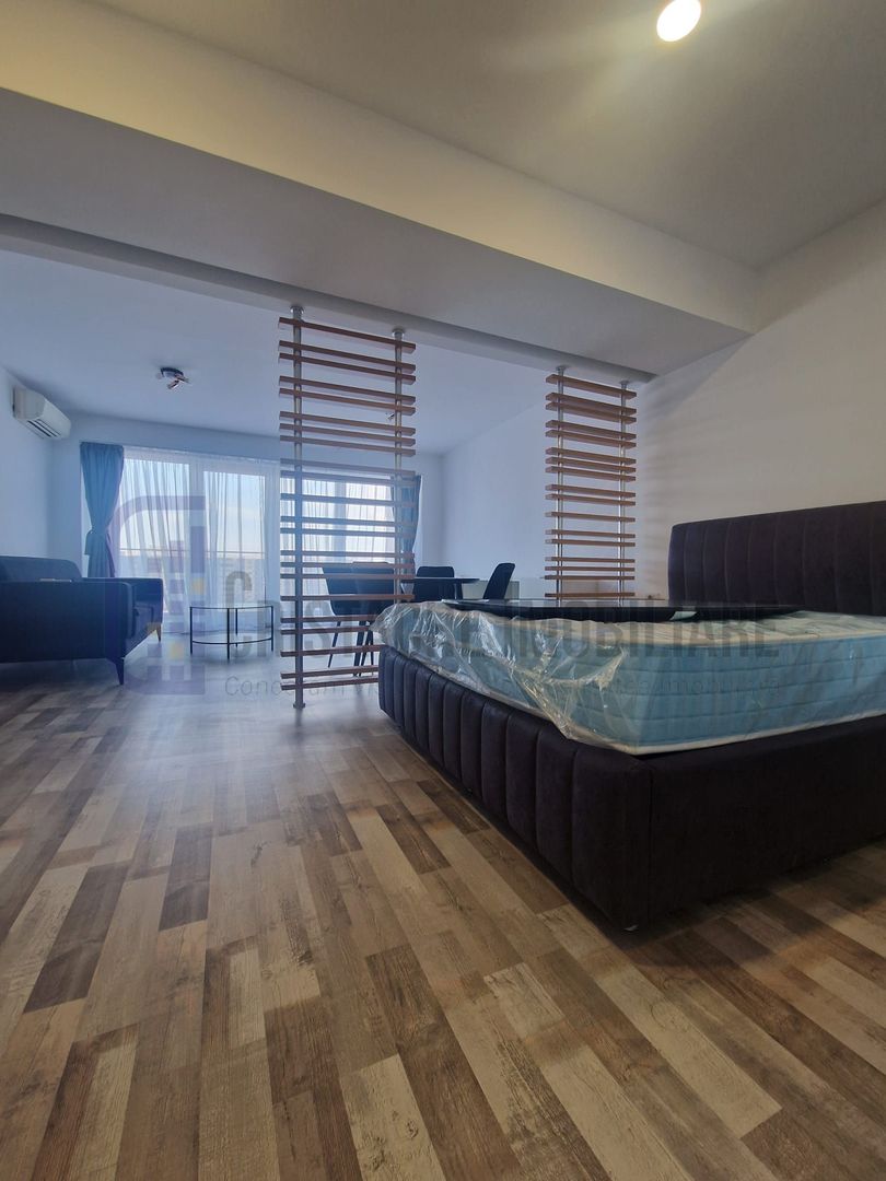 Studio_InCity Residence, suprafata 43 mp. + terasa_metrou Dristor - Poză 7