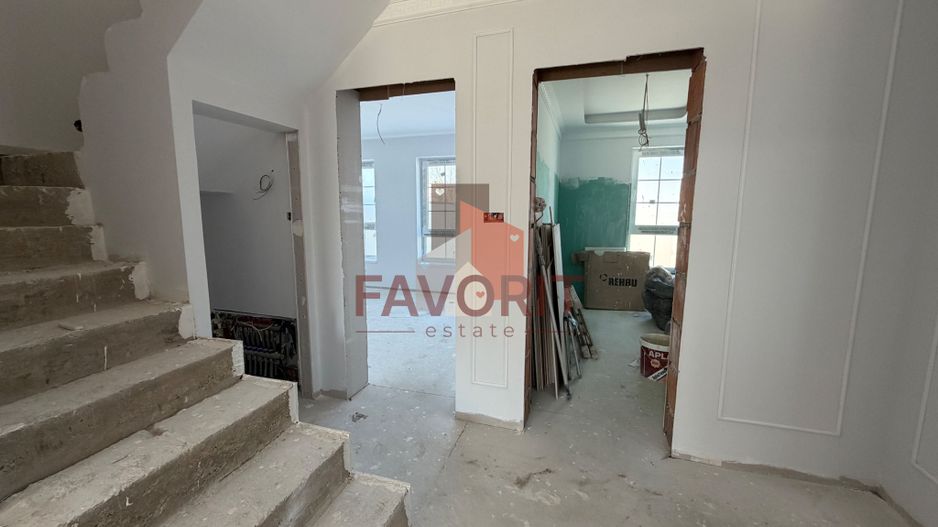 Duplex in Mosnita | 4 camere  | Toate utilitatile | Disponibil imediat - Poză 7