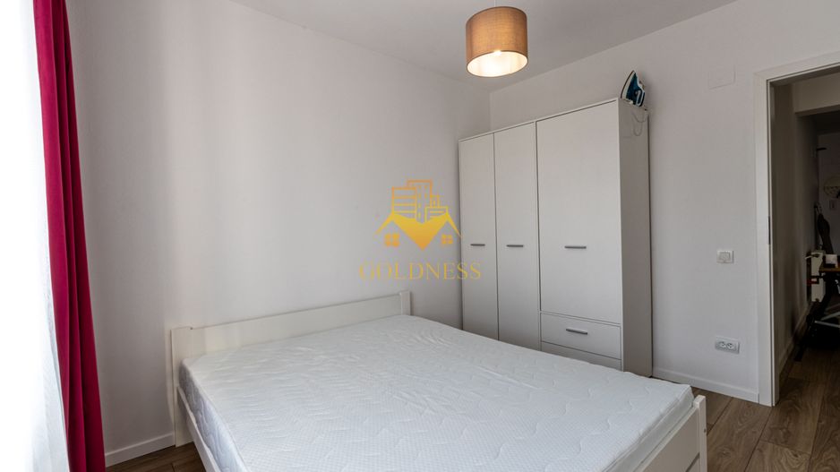 2 camere, bloc nou, parcare, Calea Turzii,Zona Leroy Merlin,Buna Ziua - Poză 5