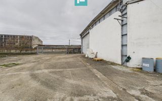 Hală cu teren intravilan de 3500 mp, în Sebiș Arad - Poză 16