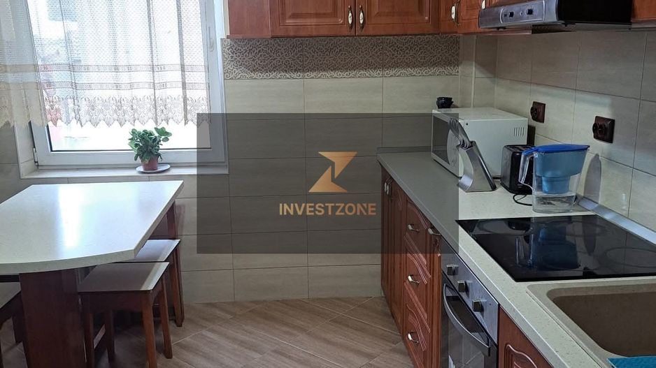 Apartament cu 4 camere de inchiriat in Cantemir - Poză 1