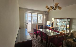 DE VANZARE APARTAMENT 3 CAMERE 69 MP DRUMUL TABEREI | DECOMANDAT | METROU - Poză 1