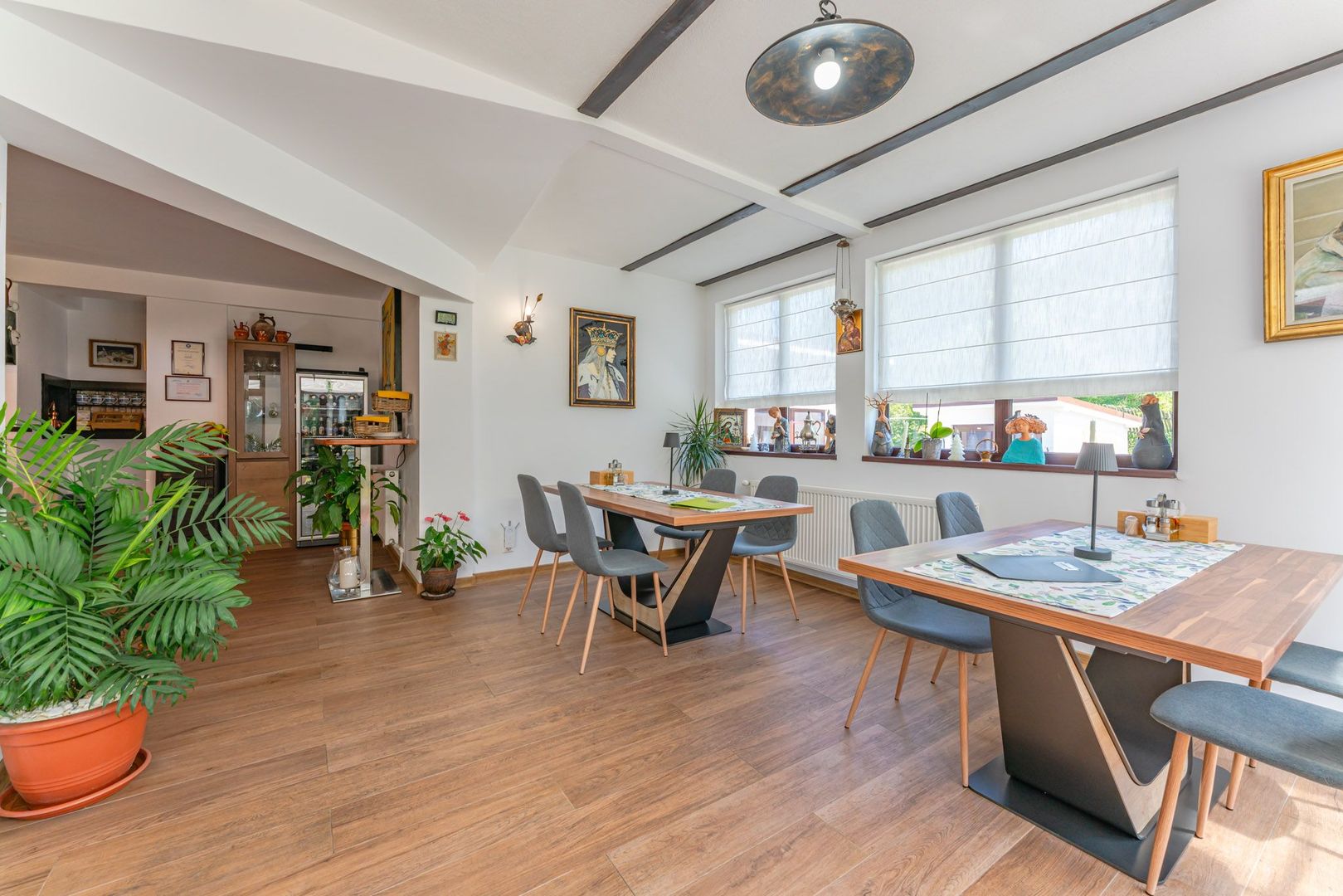 Pensiune de vânzare în Bran, cu rating 9.8 Booking și 4.9 Google - Poză 15