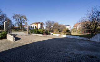 Pensiune turistica P+2E 17 camere Baile felix - Poză 16