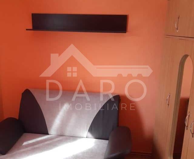 Vanzare apartment 2 camere, Târgu Mureș, Dâmbu Pietros, 42mp utili - Poză 6