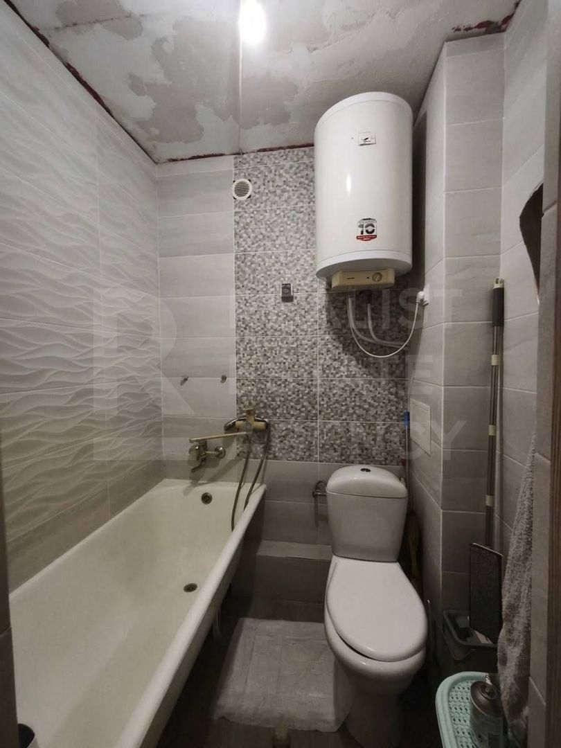 Vînzare apartament, 2 camere 47 mp, str. Radion Malinovski, Bălți - Poză 10