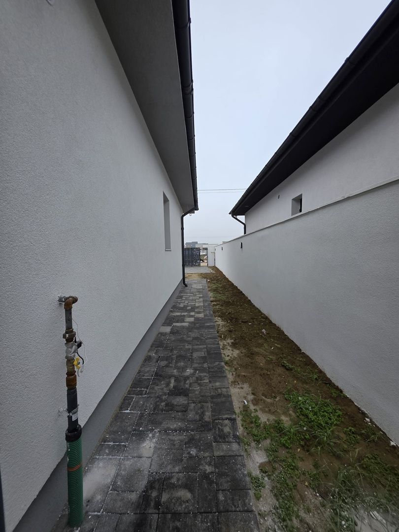 Casa zona Metro - Poză 5