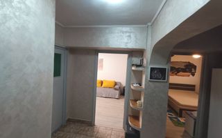 Apartament 3 camere, decomandat, metrou Dristor2 - Poză 1