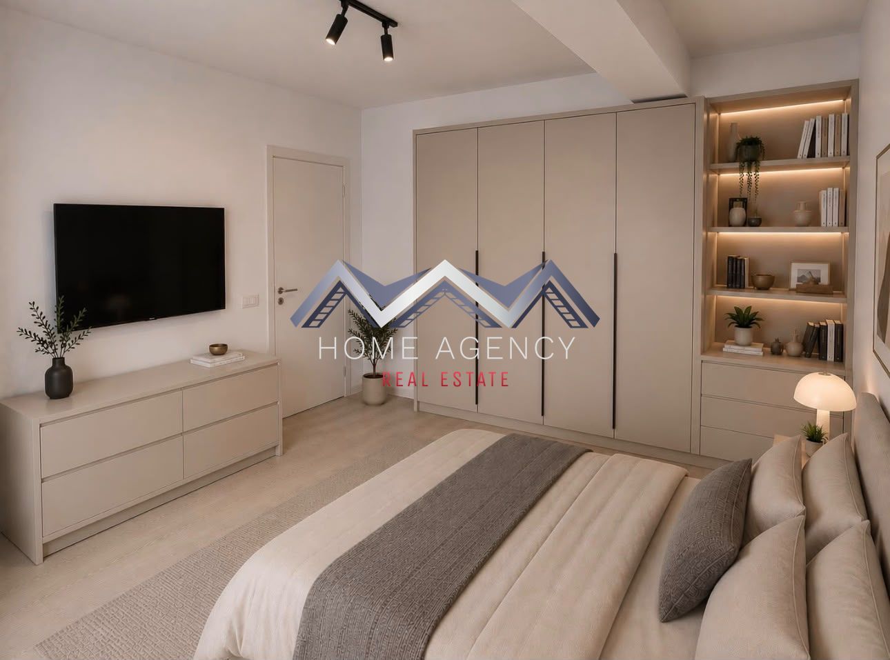 2 camere | Bloc nou | Terasă 9,6 mp | Parcare subterană | Otopeni - Poză 5
