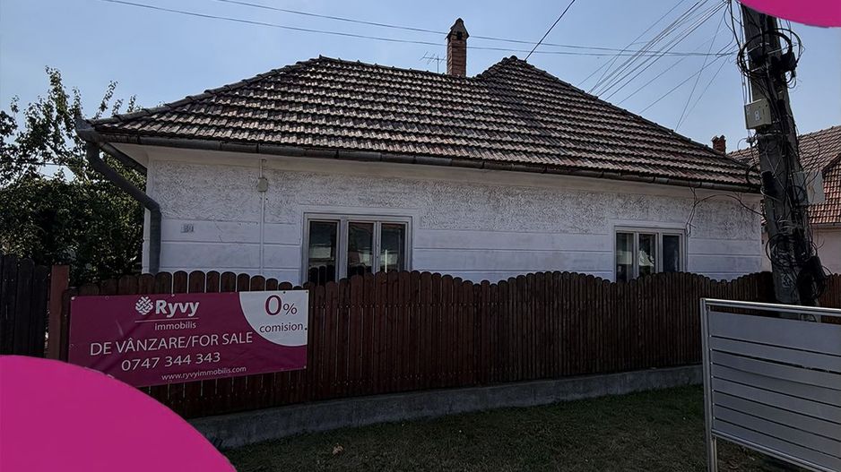 TRADITIE SI FARMEC TRANSILVANEAN-casa tradițională secuiască /COVASNA - Poză 1