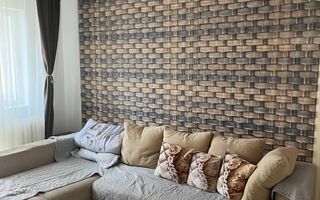 Apartament modern cu 3 camere și balcon – Mănăștur, zona Big. - Poză 7