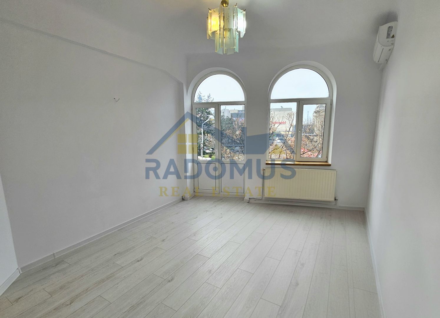 Apartament 2 camere - Birou/Cabinet/Studio - 55 mp - Poză 6