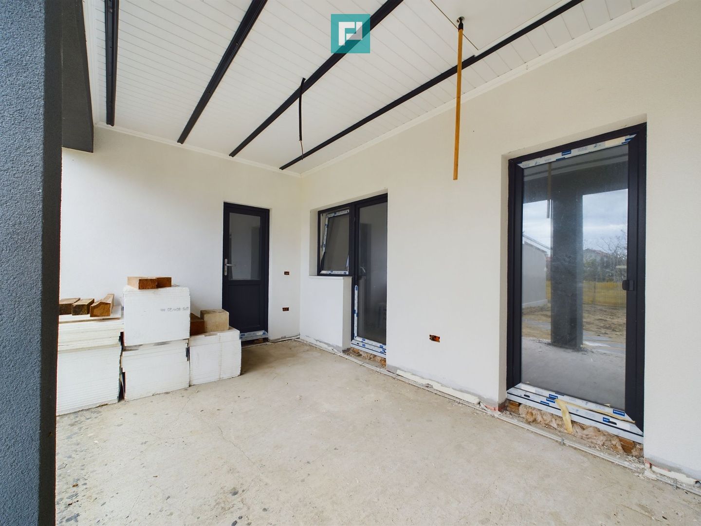 Casă individuală în Pădureni - Poză 23