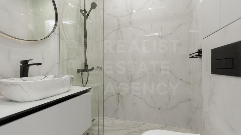 Chirie, apartament, 2 camere, strada Ion Nistor, Centru - Poză 10