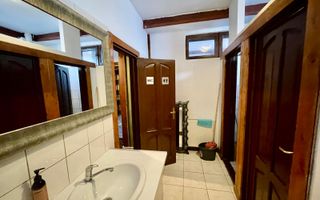 INCHIRIERE RESTAURANT DOROBANTI FLOREASCA 175MP GATA DE UTILIZARE - Poză 8