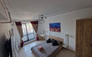 GARSONIERA SALAJ, BUCATARIE INCHISA, BLOC NOU, CENTRALA TERMICA - Poză 5