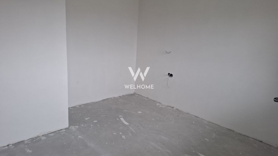 Apartament doua camere NOU si SPATIOS -Selimbar, Sibiu - Poză 5