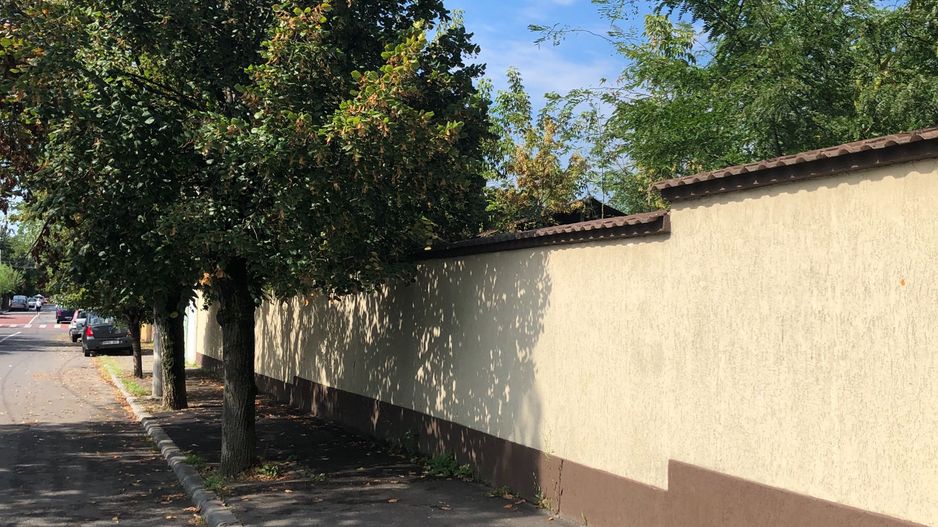 De Vanzare Teren Zona Giulesti - Poză 1