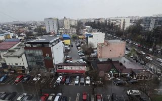 Apartament 3 camere Brancoveanu /Nitu Vasile/Loc Parcare - Poză 8