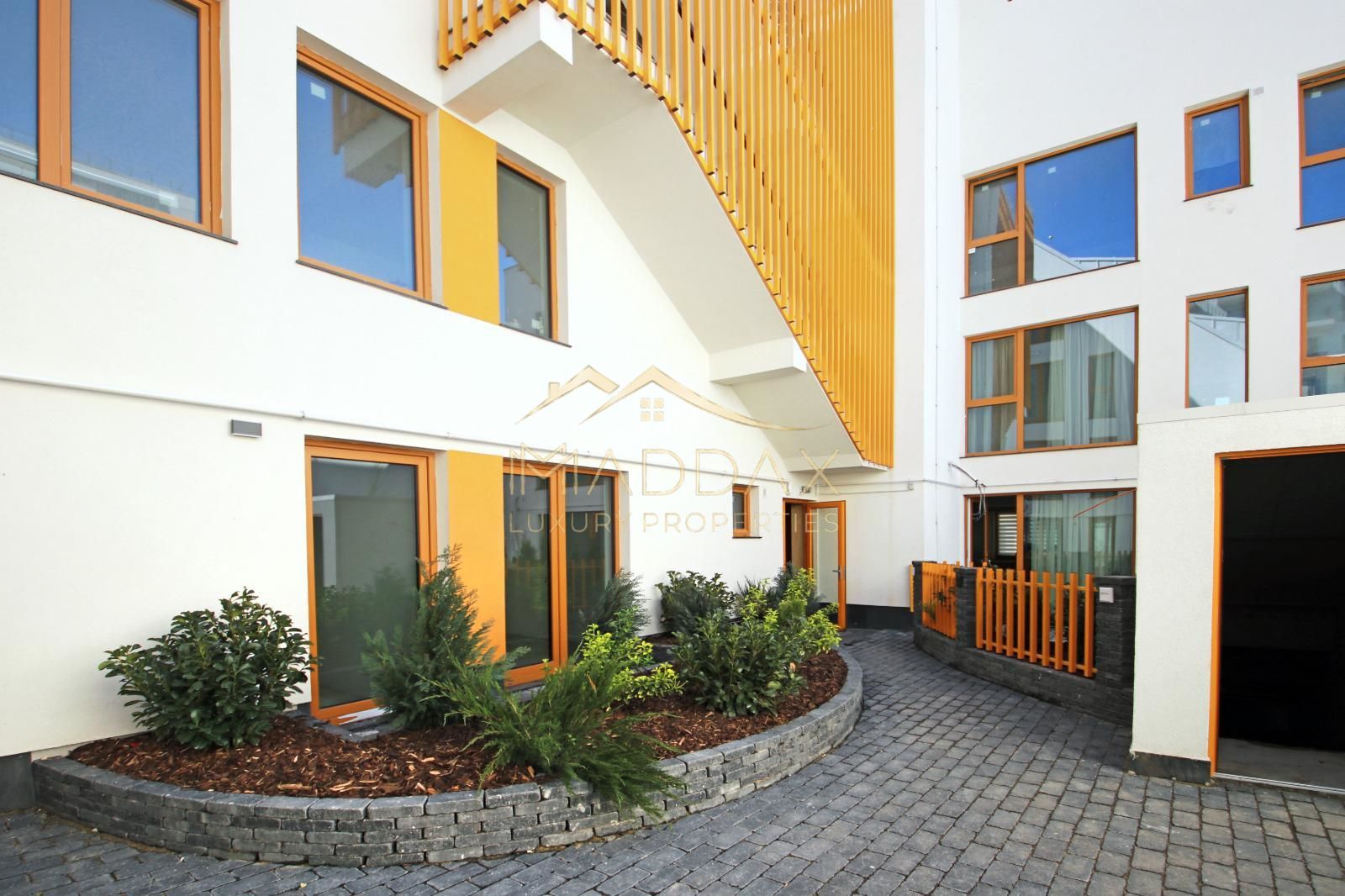 Apartament de vanzare 3 camere tip Duplex***Curte 110mp***Piata Domenii - Poză 23